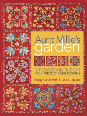 cover image of Aunt Millie's Garden